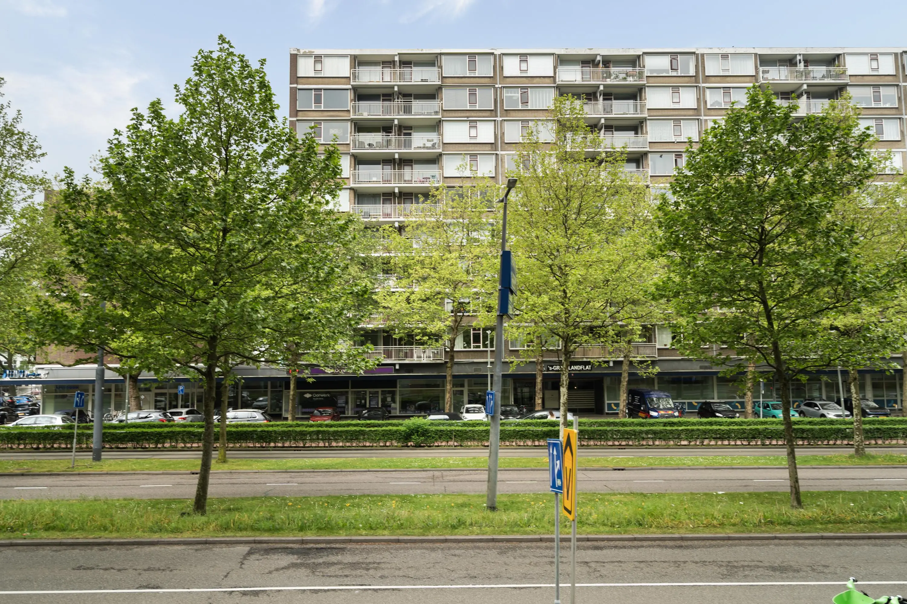's-Gravelandseweg 822
