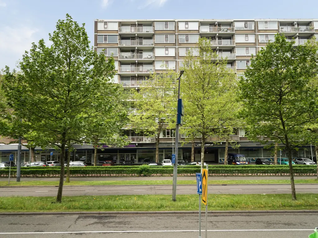 's-Gravelandseweg 822, SCHIEDAM