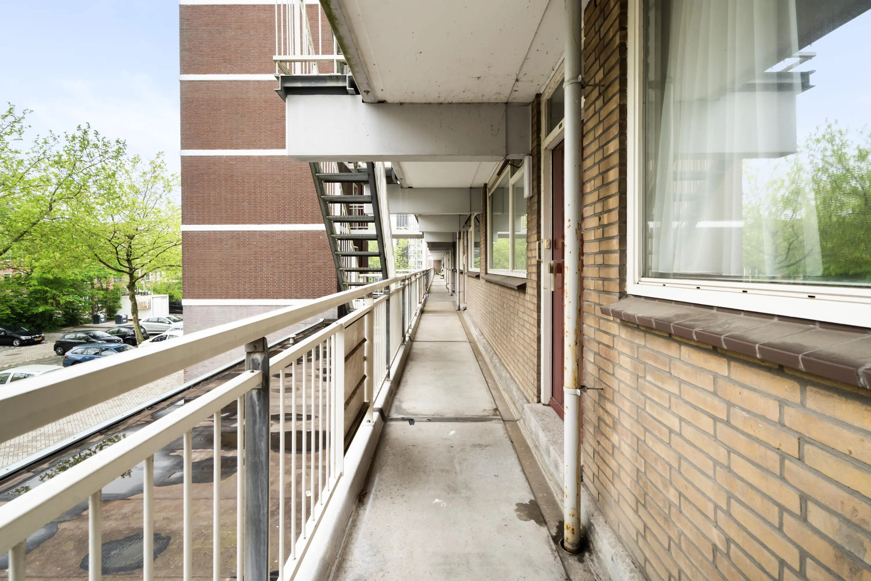 's-Gravelandseweg 822