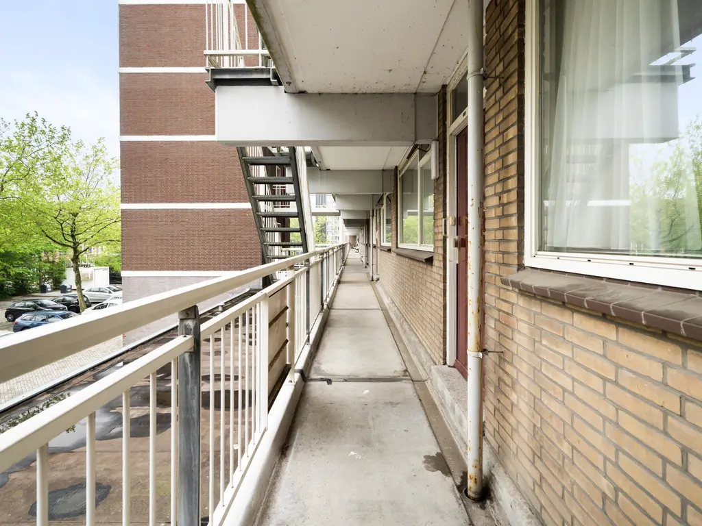 's-Gravelandseweg 822, SCHIEDAM