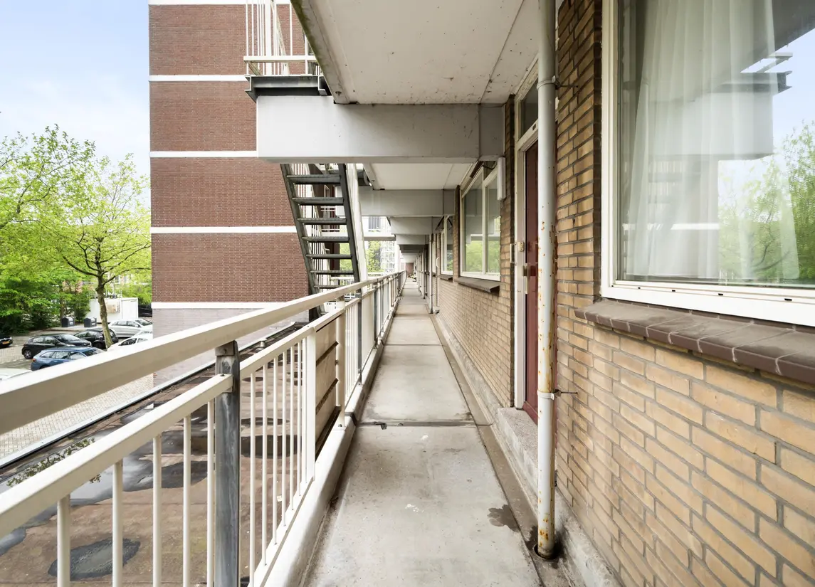 's-Gravelandseweg 822