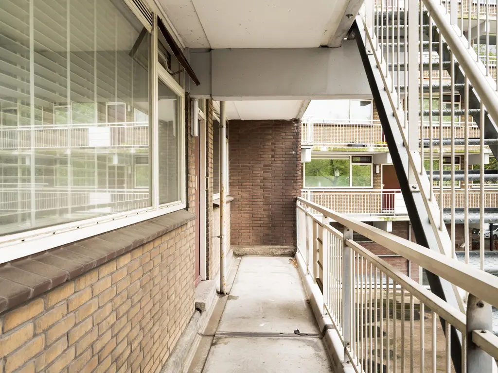 's-Gravelandseweg 822, SCHIEDAM