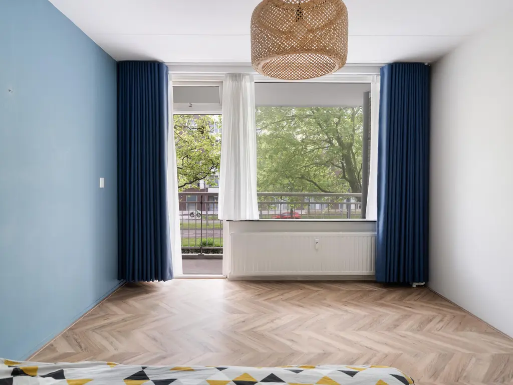 's-Gravelandseweg 822, SCHIEDAM