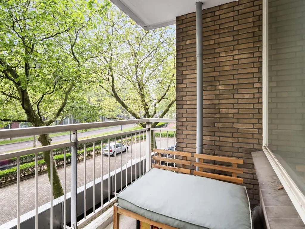 's-Gravelandseweg 822, SCHIEDAM