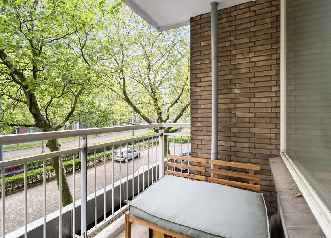 's-Gravelandseweg 822