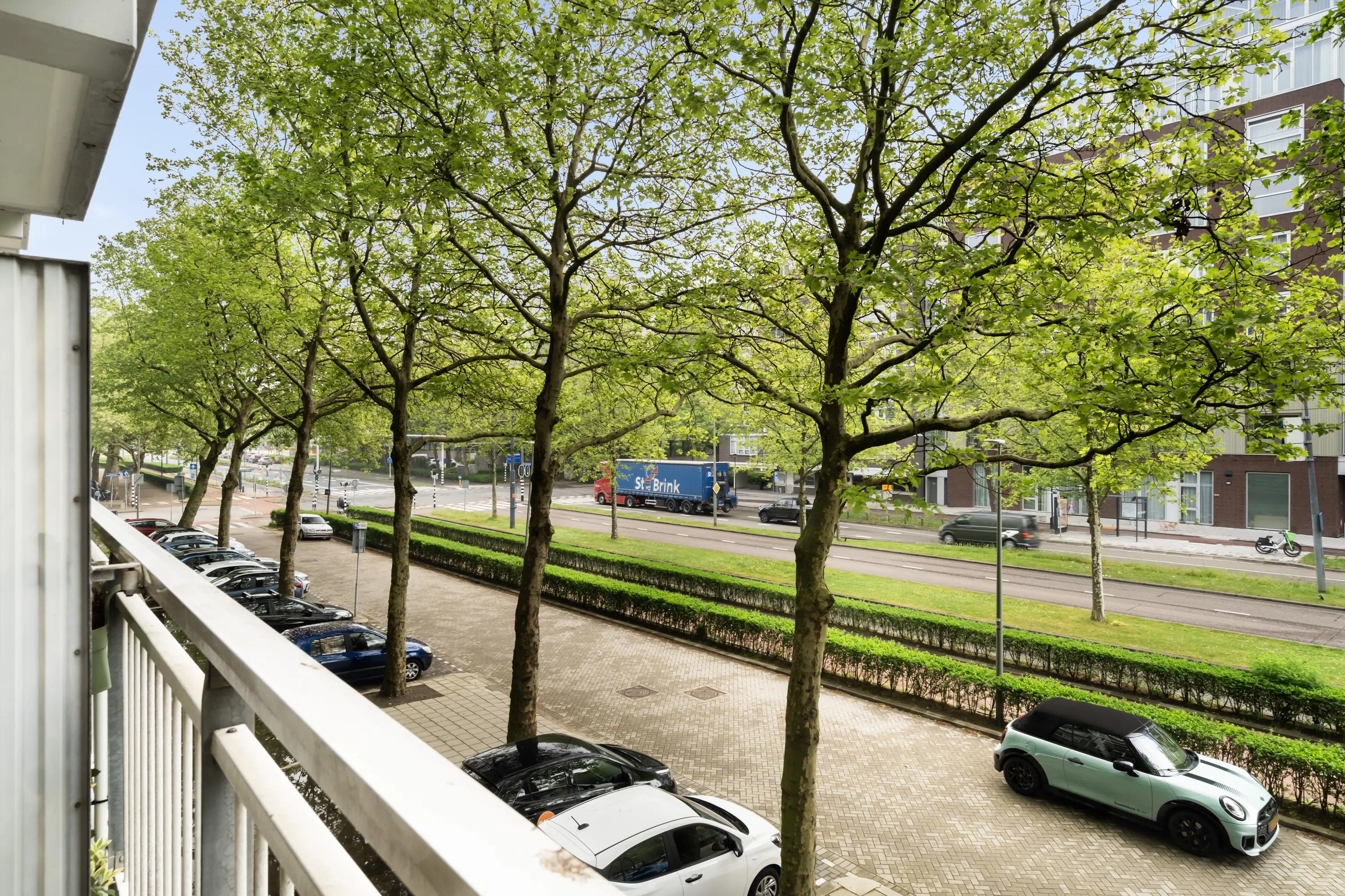 's-Gravelandseweg 822