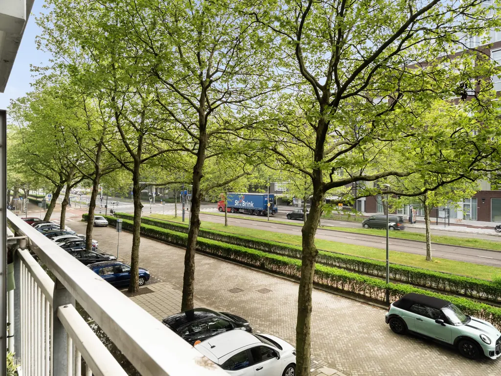 's-Gravelandseweg 822, SCHIEDAM