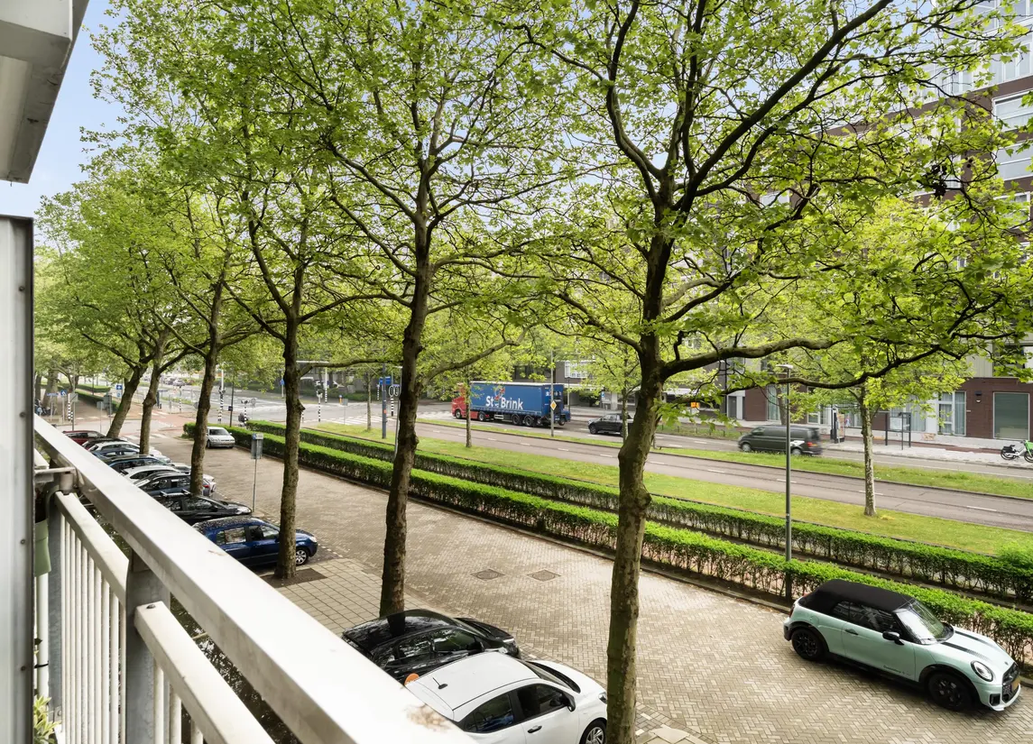 's-Gravelandseweg 822