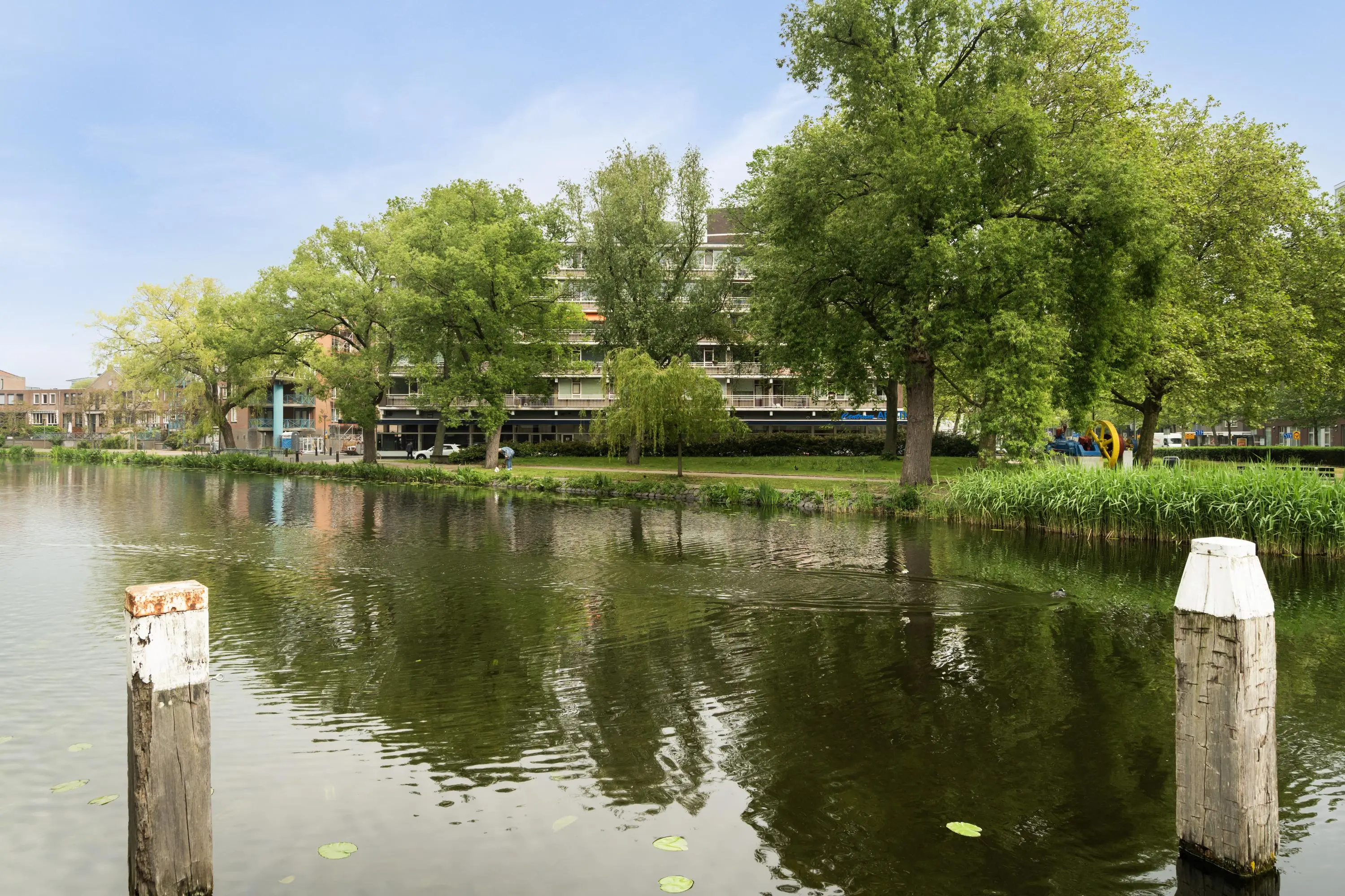 's-Gravelandseweg 822