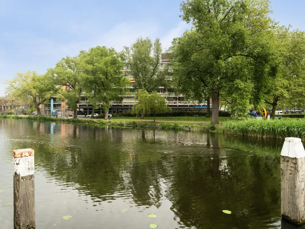 's-Gravelandseweg 822, SCHIEDAM