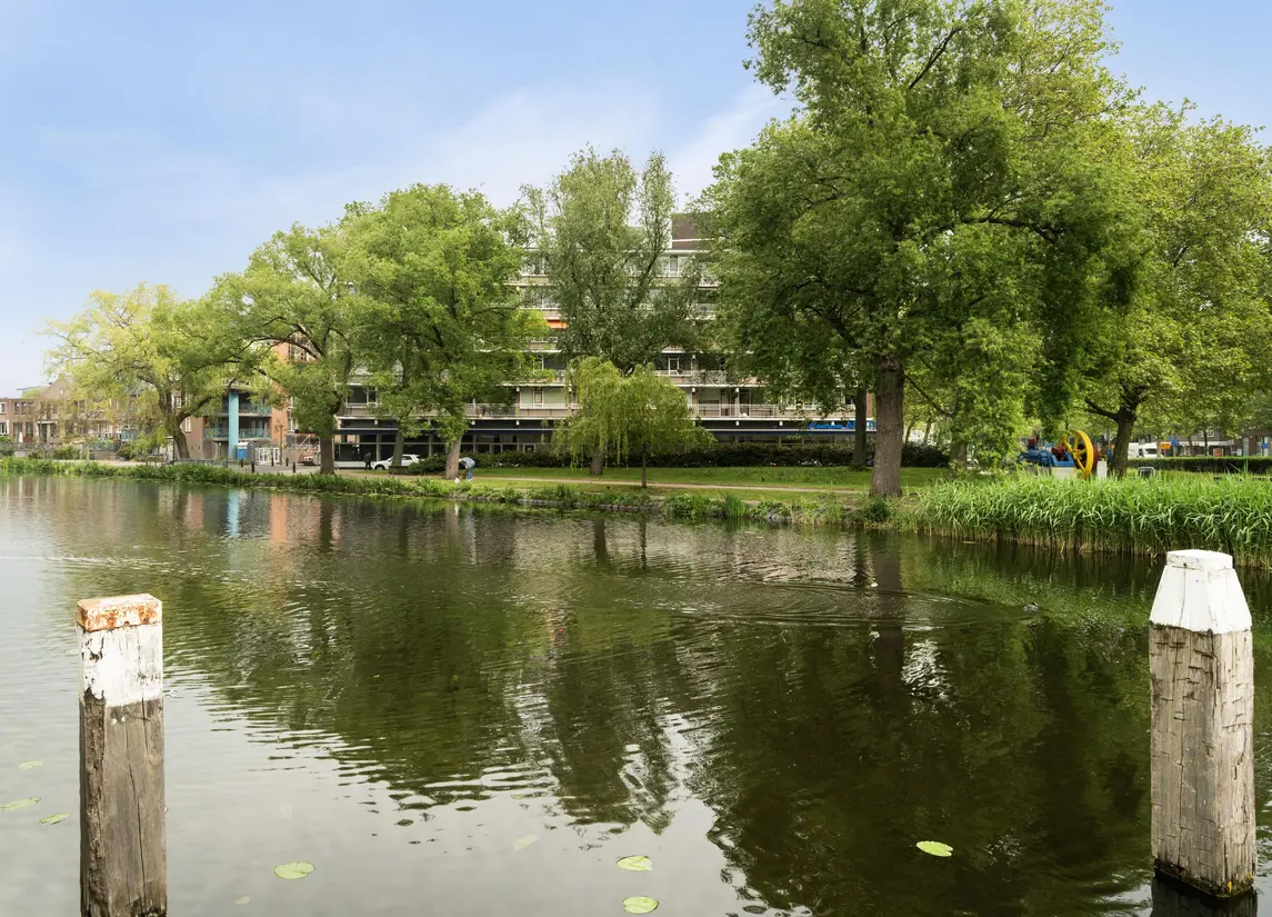 's-Gravelandseweg 822