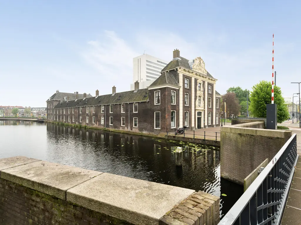 's-Gravelandseweg 822, SCHIEDAM