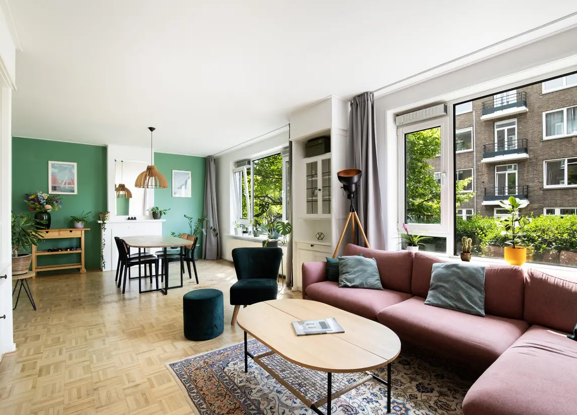 Kappeynestraat 4A