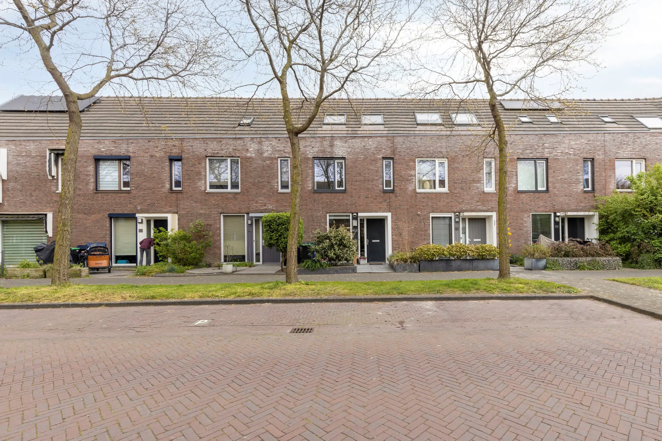 Koolhovenlaan 40