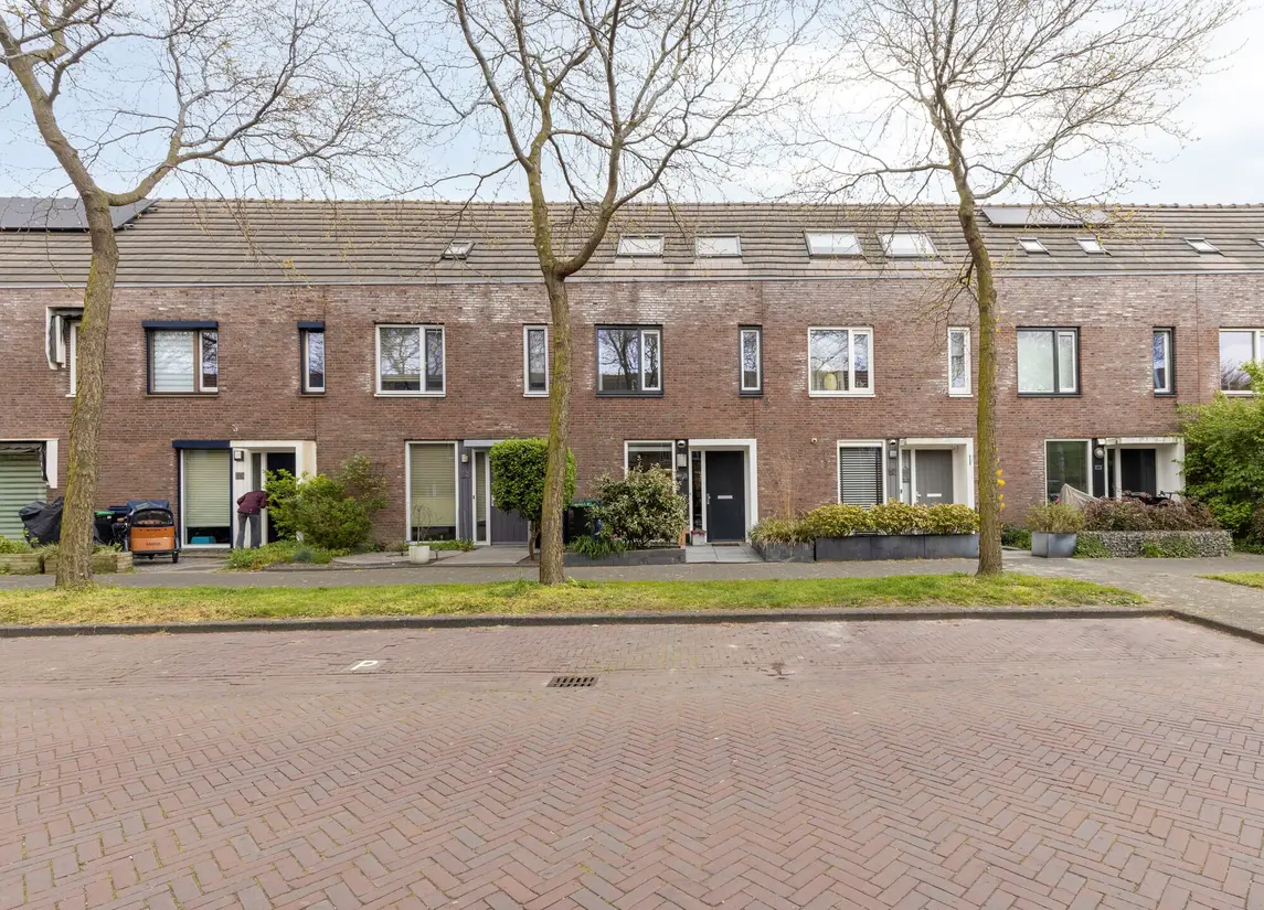 Koolhovenlaan 40