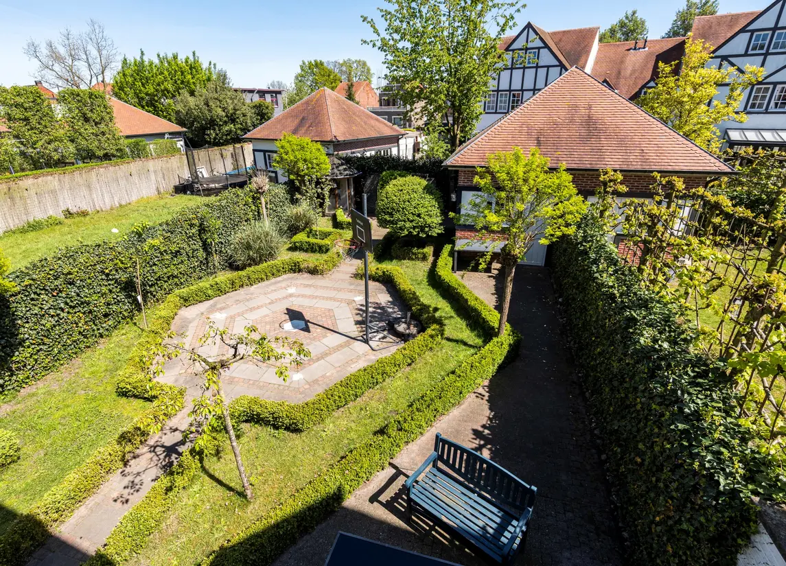 Joelestraat 6