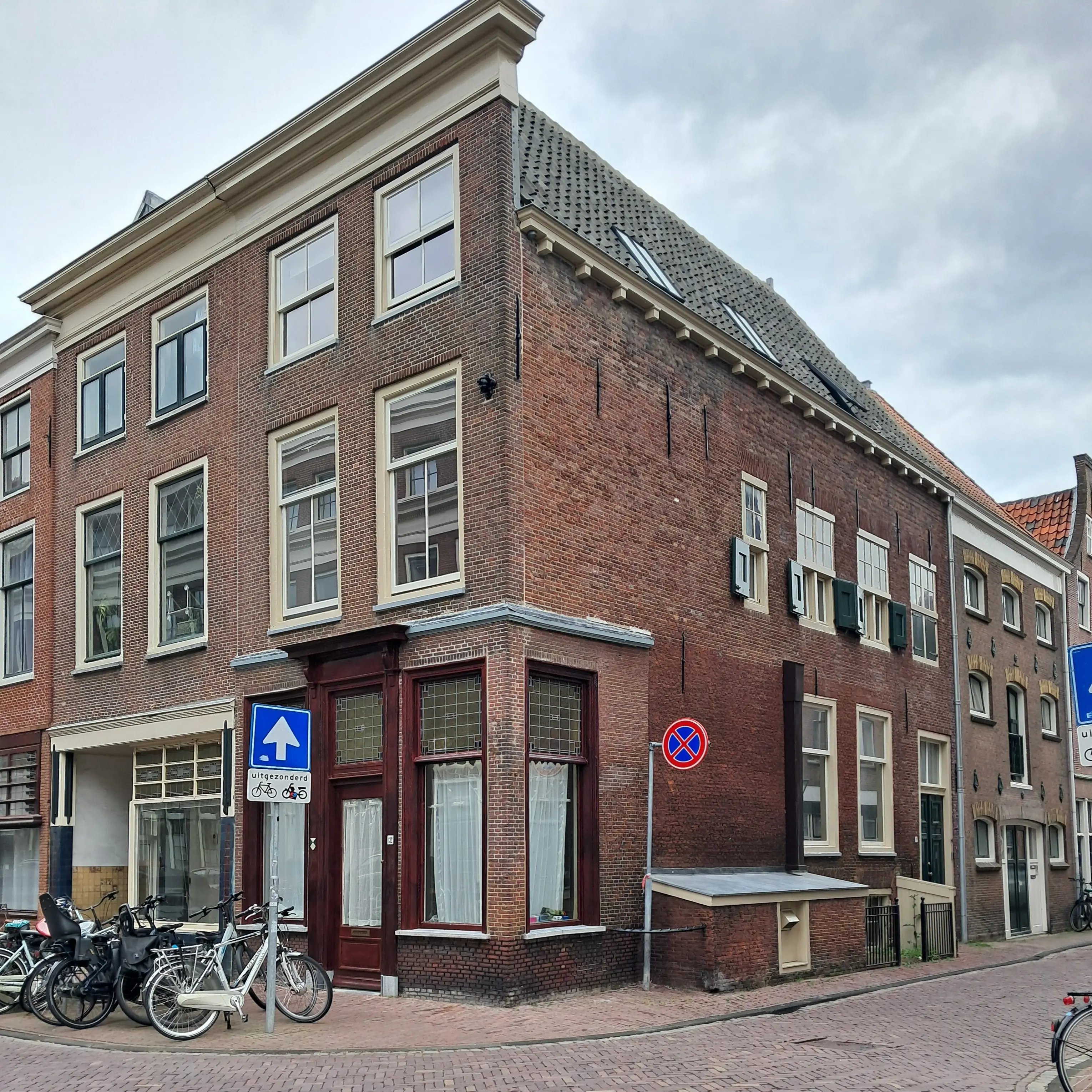 Rijnstraat 9B