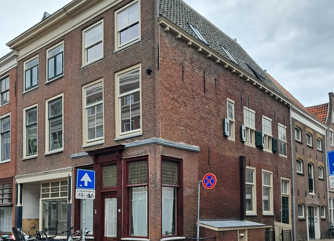 Rijnstraat 9B