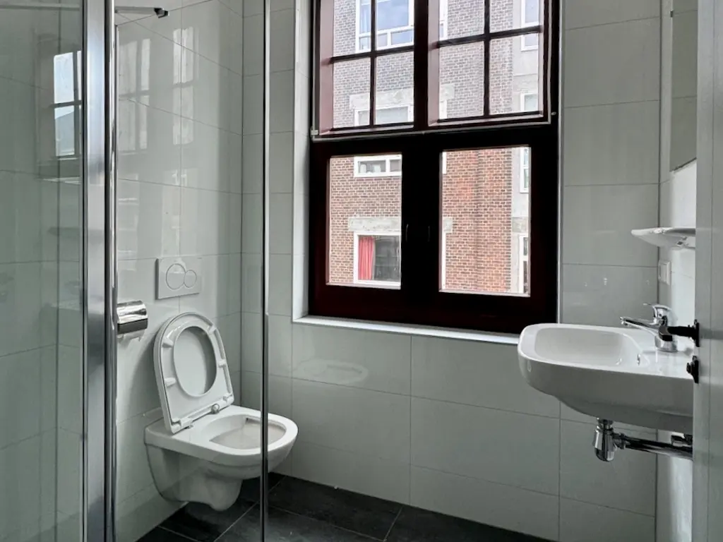Rijnstraat 9B, Leiden