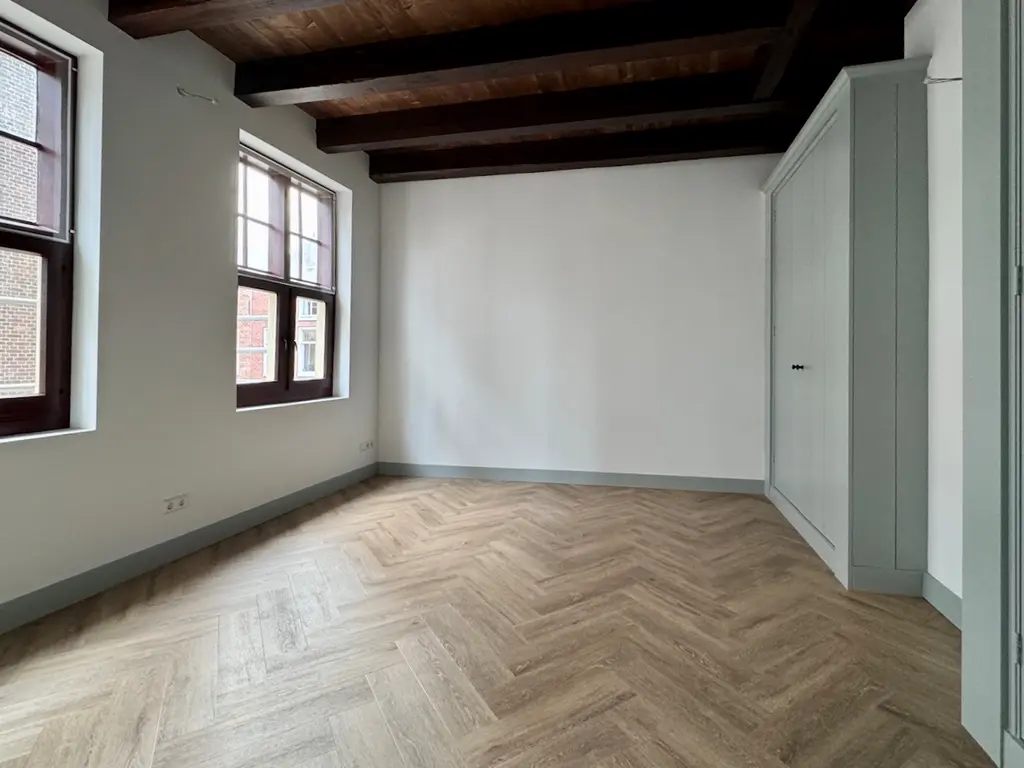 Rijnstraat 9B, Leiden