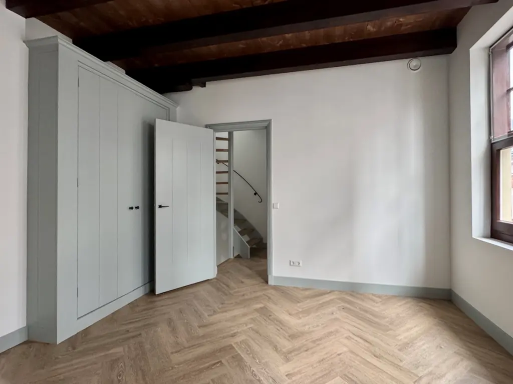 Rijnstraat 9B, Leiden