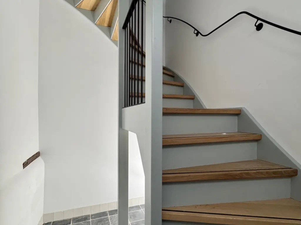 Rijnstraat 9B, Leiden