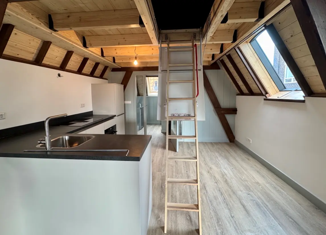 Rijnstraat 9B