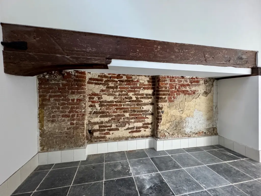 Rijnstraat 9B, Leiden