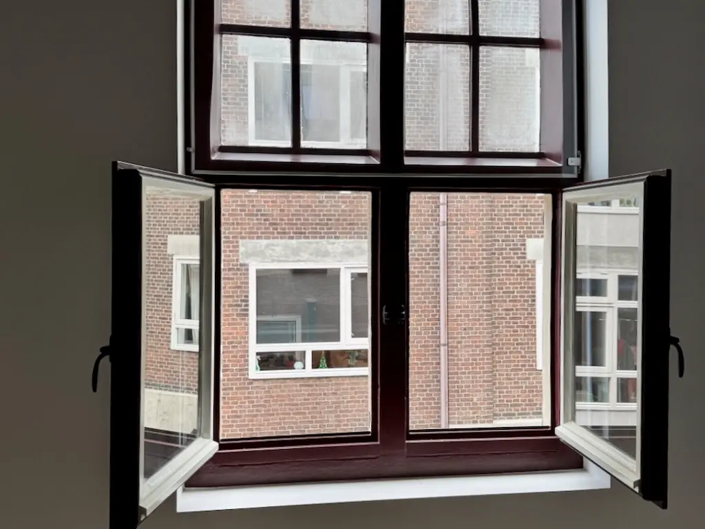 Rijnstraat 9B, Leiden