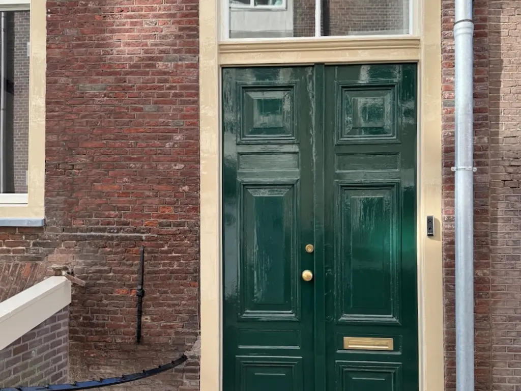 Rijnstraat 9B, Leiden