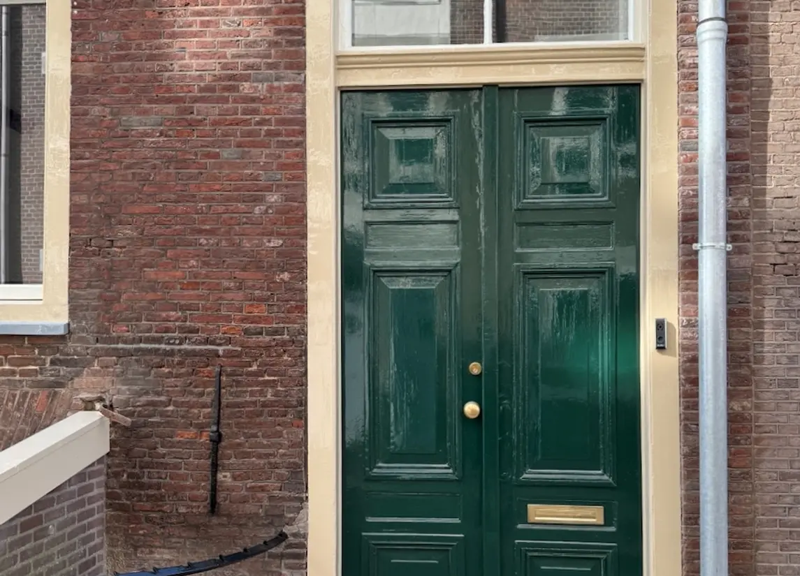 Rijnstraat 9B