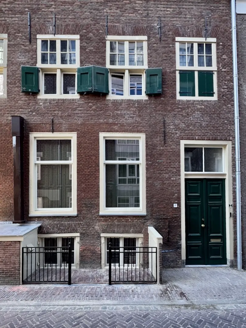 Rijnstraat 9B
