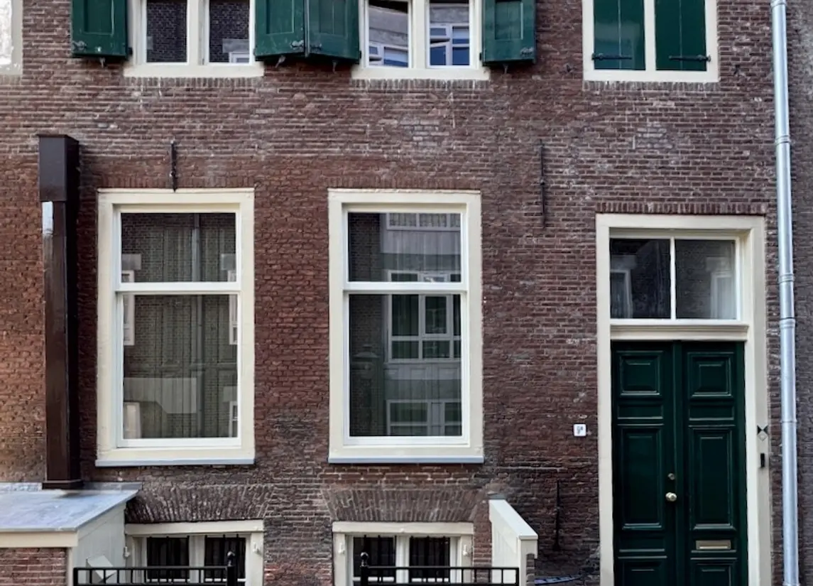 Rijnstraat 9B