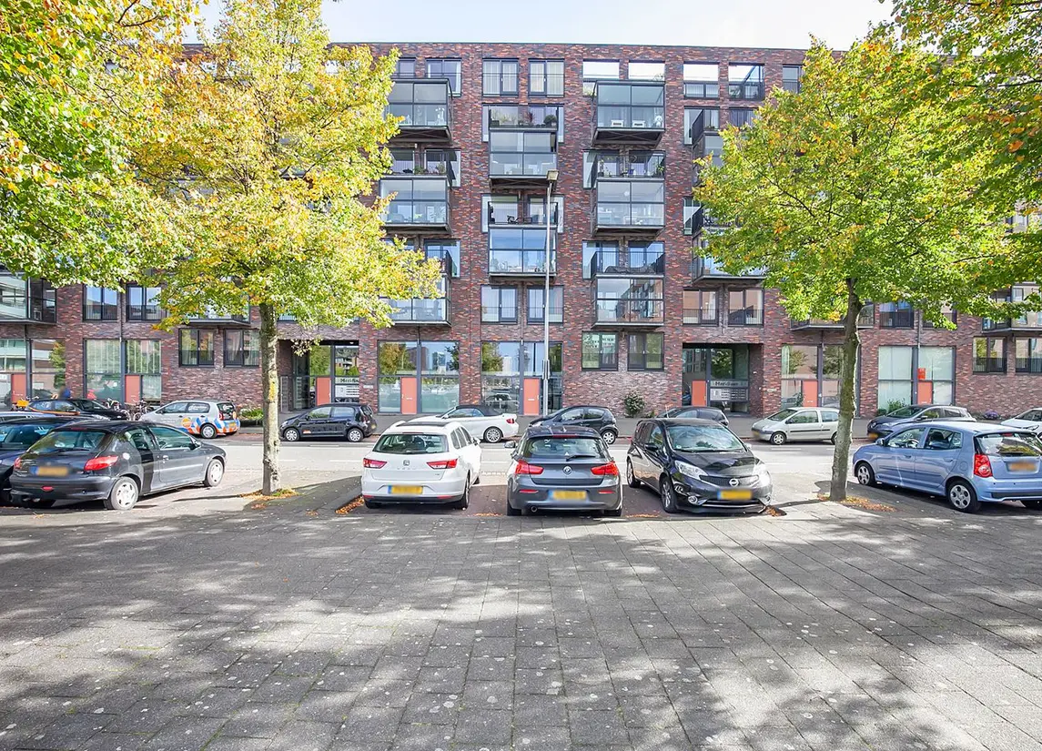 Lodewijk Pincoffsweg 486