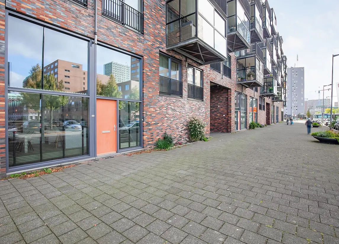 Lodewijk Pincoffsweg 486