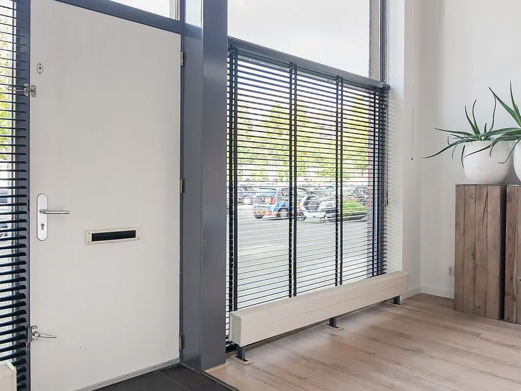 Lodewijk Pincoffsweg 486, ROTTERDAM