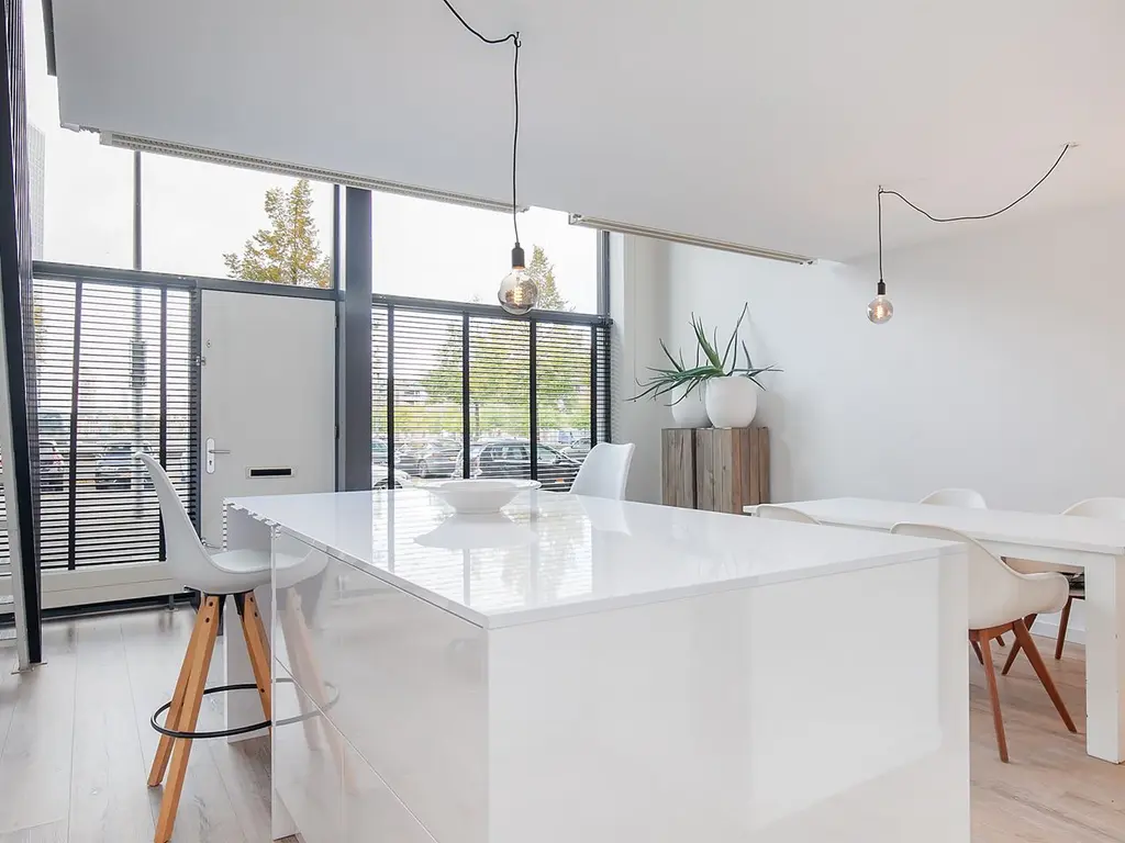 Lodewijk Pincoffsweg 486, ROTTERDAM