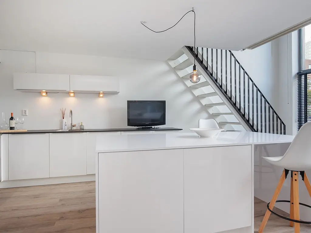 Lodewijk Pincoffsweg 486, ROTTERDAM