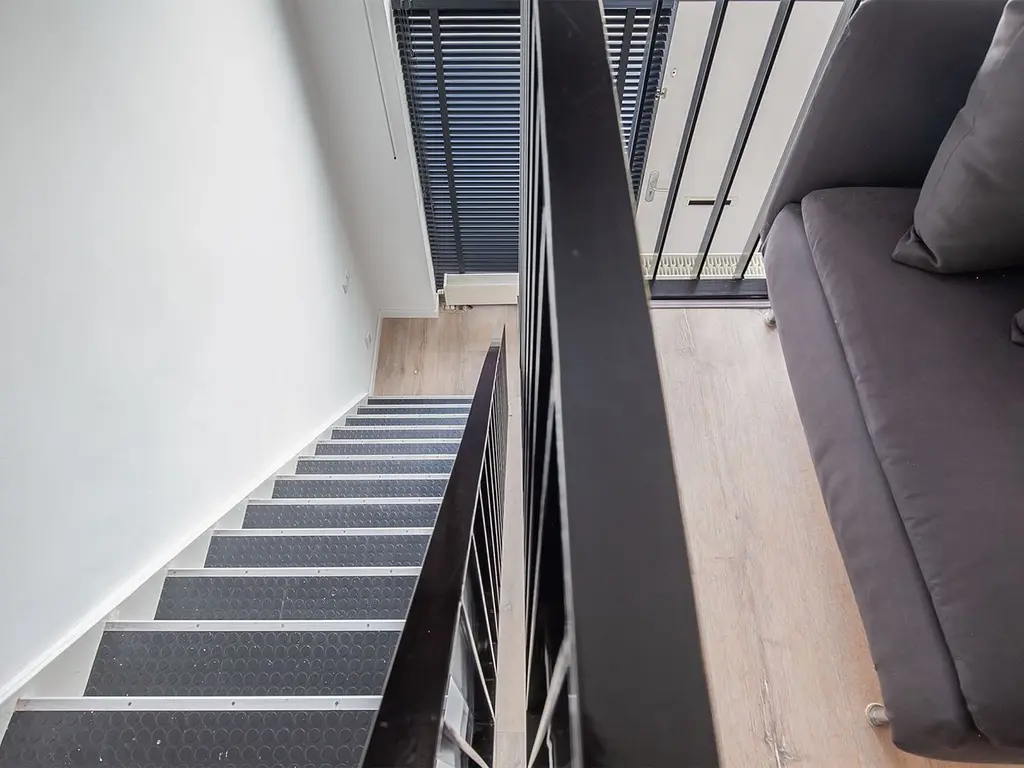 Lodewijk Pincoffsweg 486, ROTTERDAM