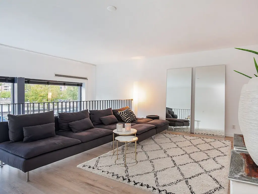 Lodewijk Pincoffsweg 486, ROTTERDAM