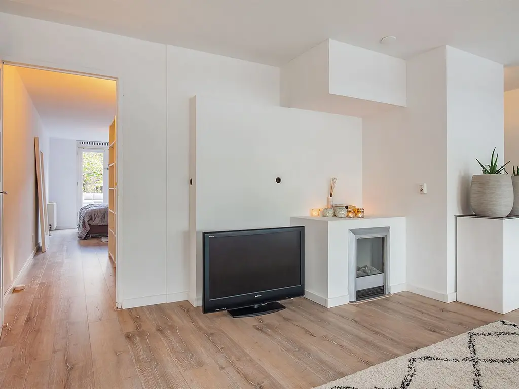 Lodewijk Pincoffsweg 486, ROTTERDAM