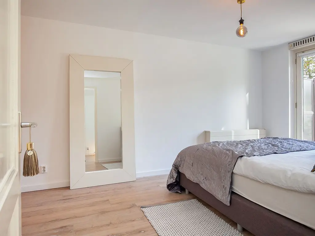 Lodewijk Pincoffsweg 486, ROTTERDAM
