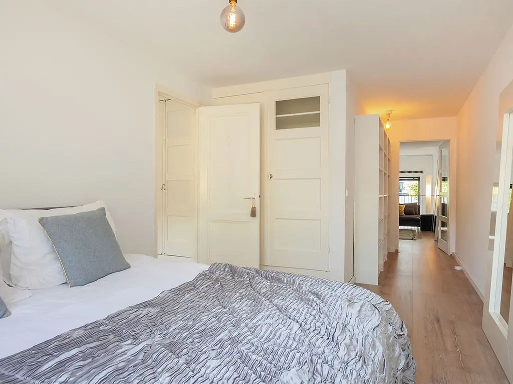 Lodewijk Pincoffsweg 486, ROTTERDAM