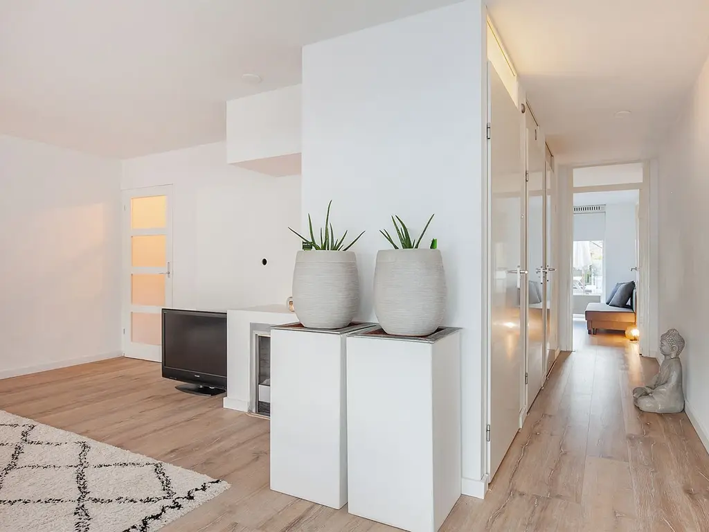 Lodewijk Pincoffsweg 486, ROTTERDAM