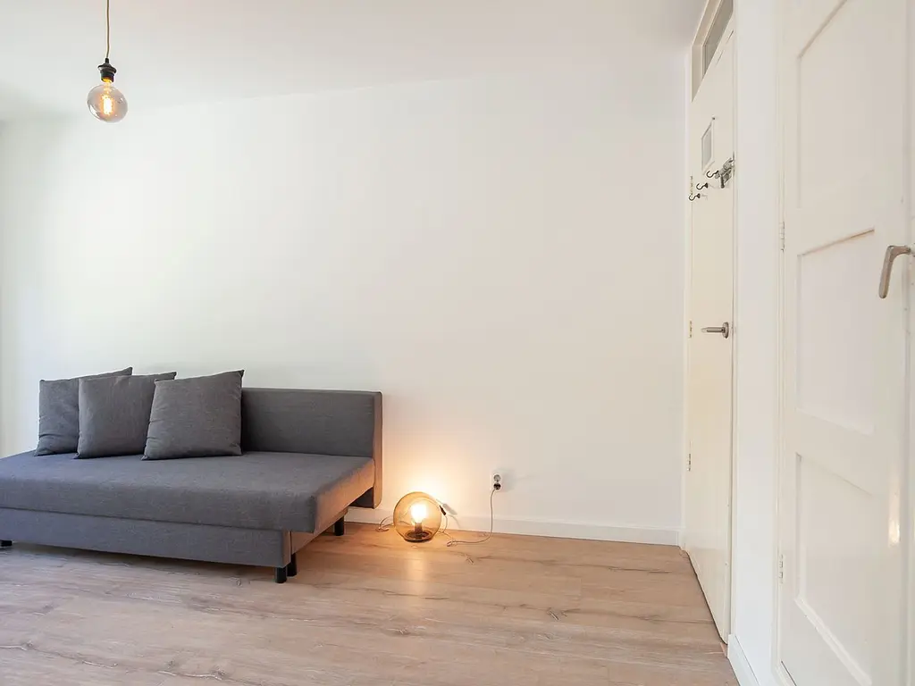 Lodewijk Pincoffsweg 486, ROTTERDAM