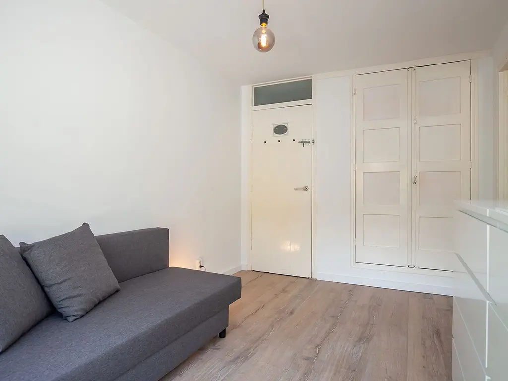 Lodewijk Pincoffsweg 486, ROTTERDAM