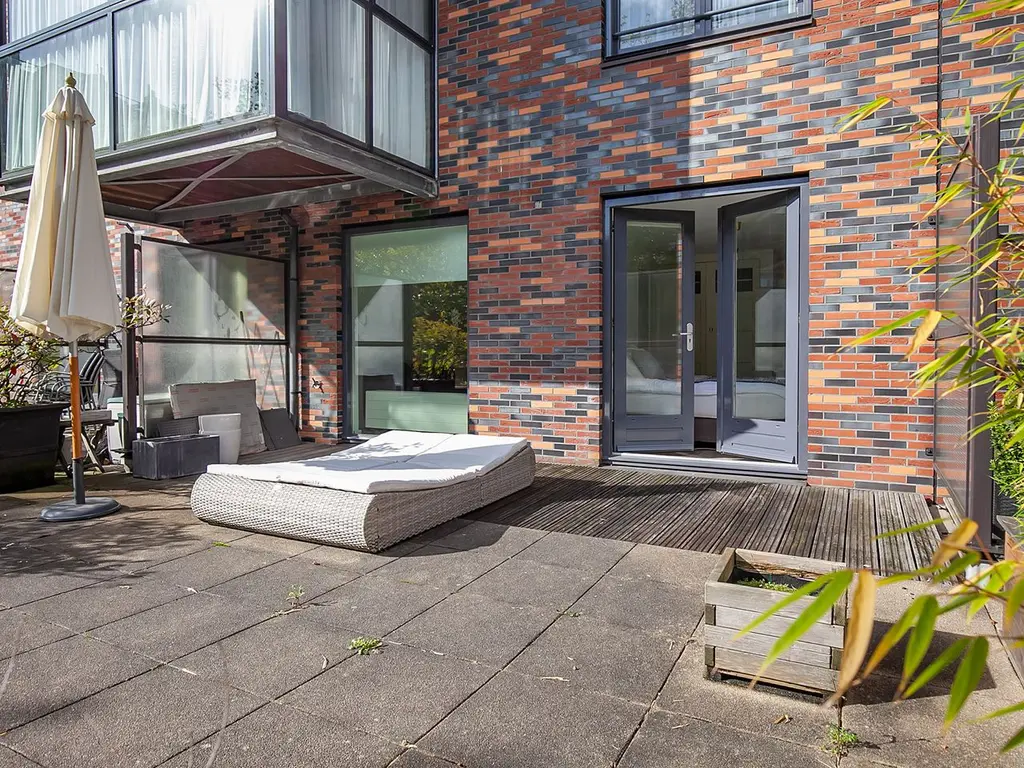 Lodewijk Pincoffsweg 486, ROTTERDAM