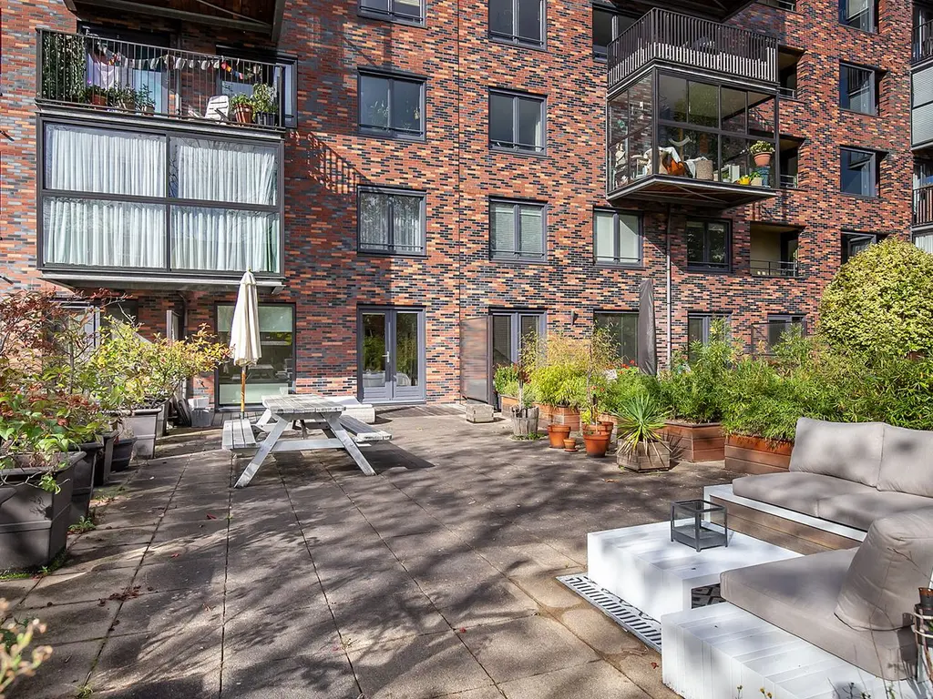 Lodewijk Pincoffsweg 486, ROTTERDAM
