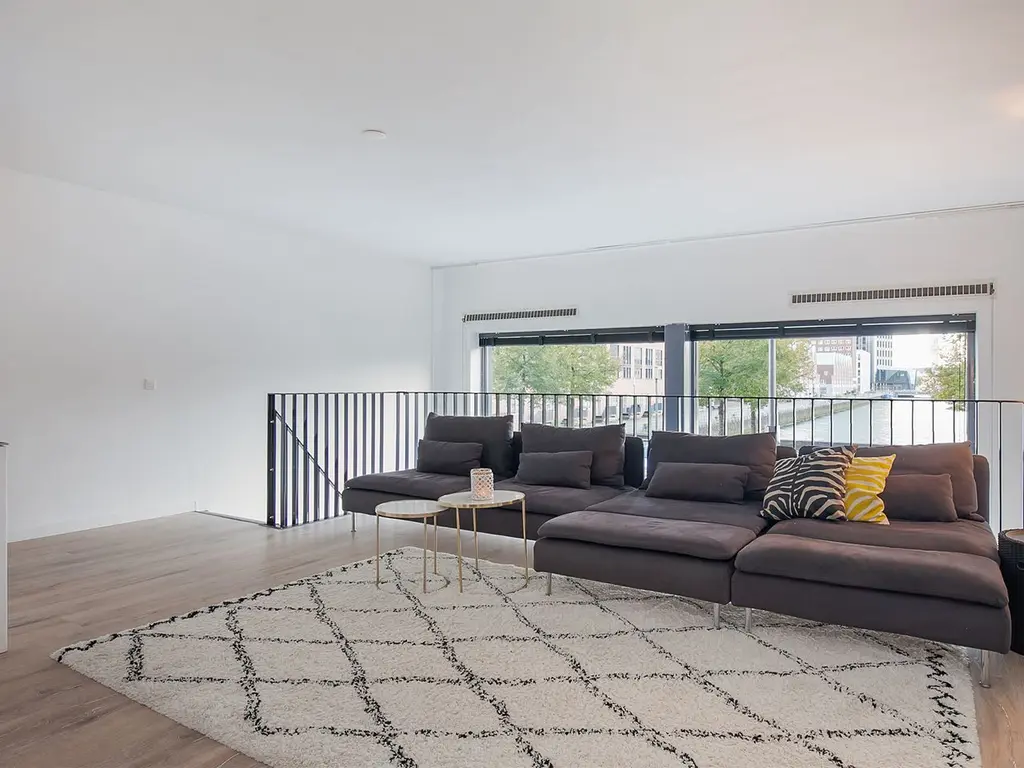 Lodewijk Pincoffsweg 486, ROTTERDAM