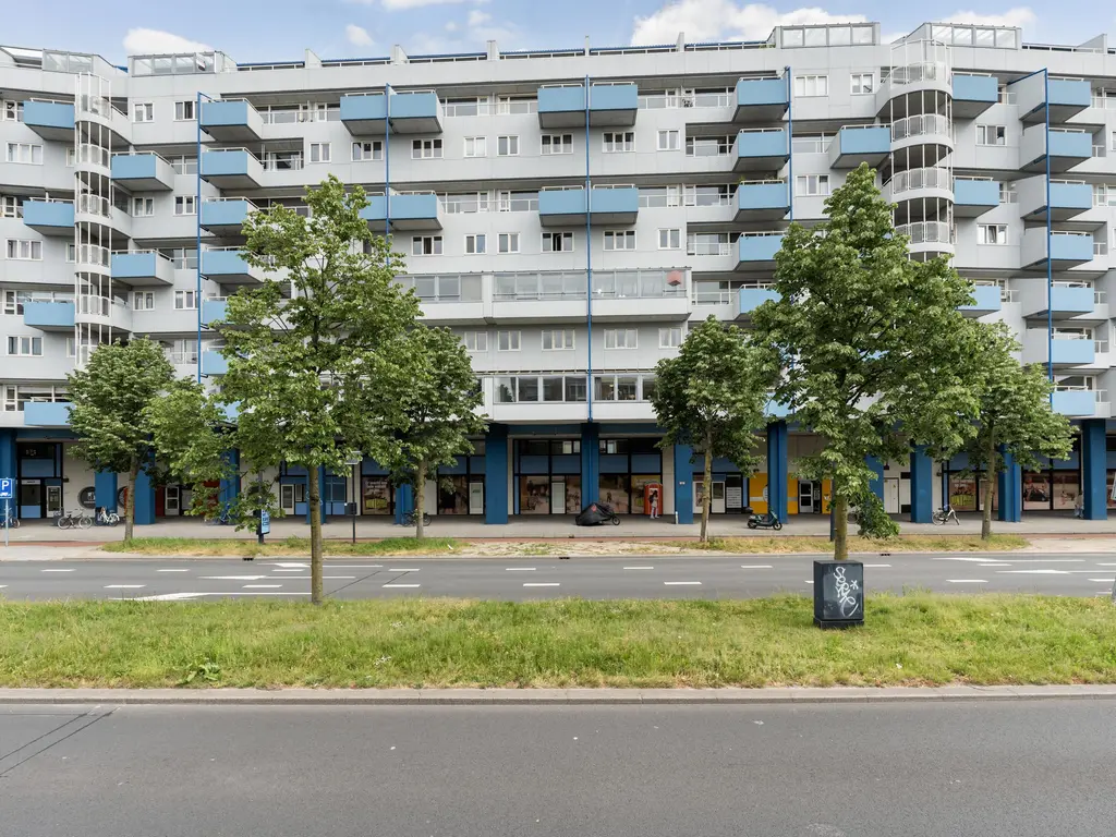 Weena 913, ROTTERDAM